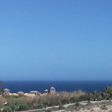 קוסטה קלמה Casa Azul 2Bedroom Apartment & Ocean View Terrace Wifi Premium מראה חיצוני תמונה