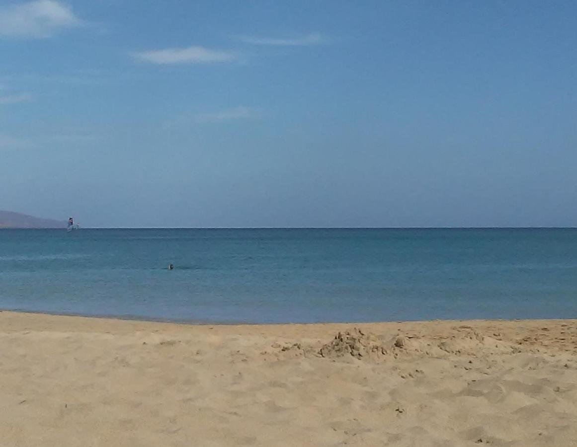 קוסטה קלמה Casa Azul 2Bedroom Apartment & Ocean View Terrace Wifi Premium מראה חיצוני תמונה