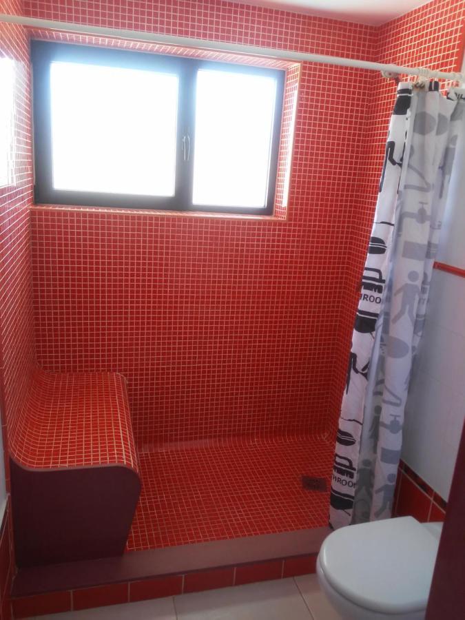 קוסטה קלמה Casa Azul 2Bedroom Apartment & Ocean View Terrace Wifi Premium מראה חיצוני תמונה
