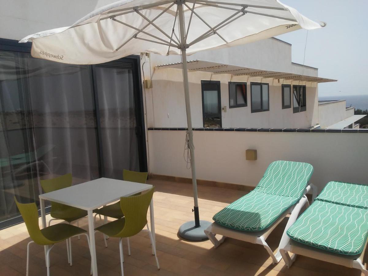 קוסטה קלמה Casa Azul 2Bedroom Apartment & Ocean View Terrace Wifi Premium מראה חיצוני תמונה