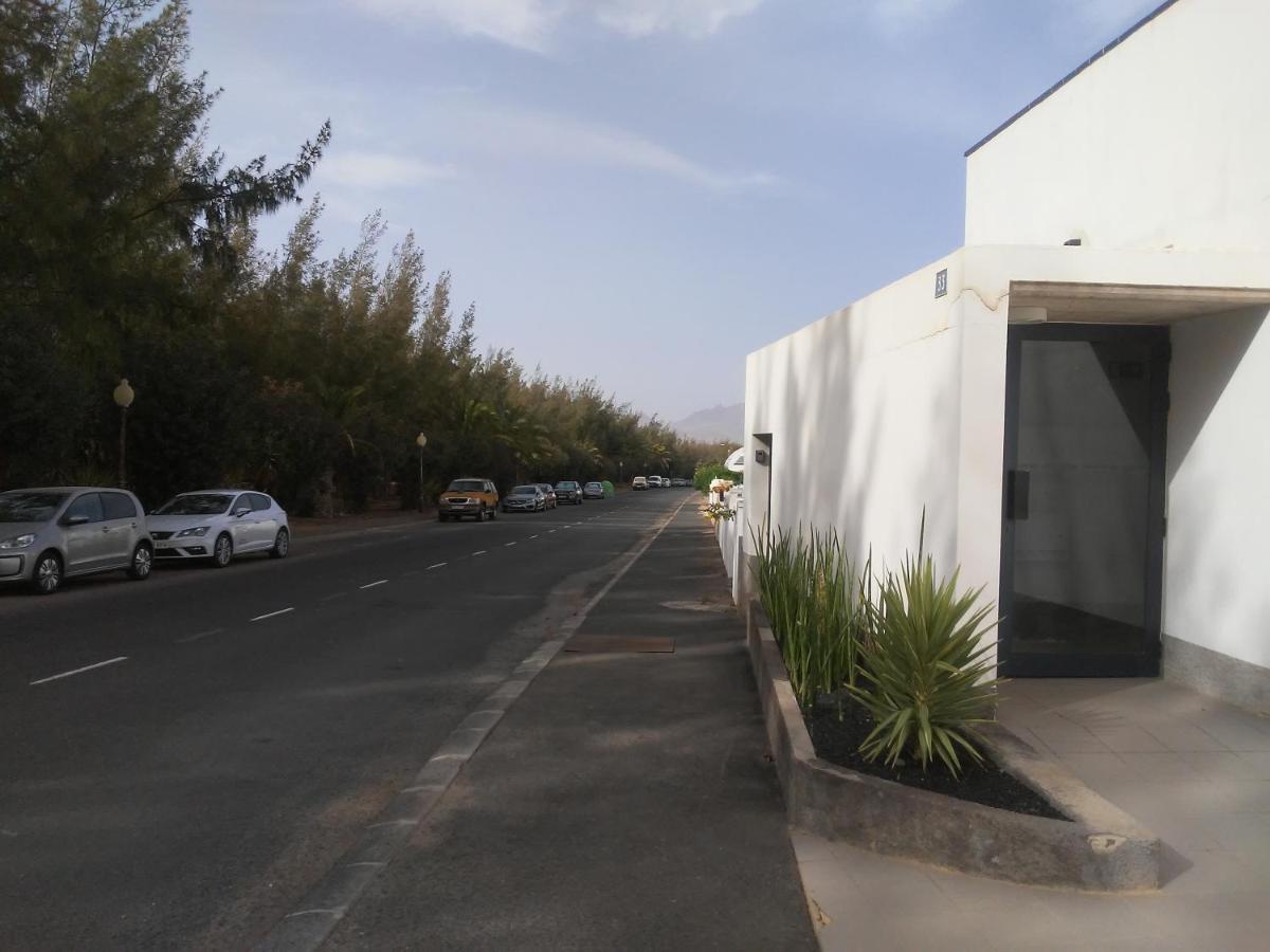 קוסטה קלמה Casa Azul 2Bedroom Apartment & Ocean View Terrace Wifi Premium מראה חיצוני תמונה