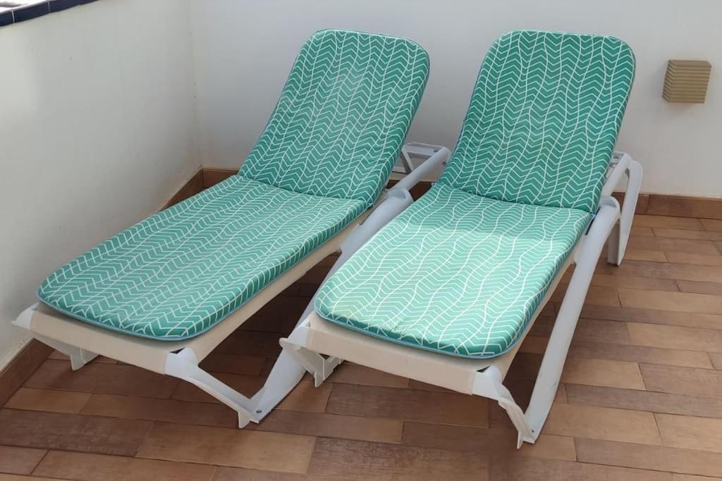 קוסטה קלמה Casa Azul 2Bedroom Apartment & Ocean View Terrace Wifi Premium מראה חיצוני תמונה