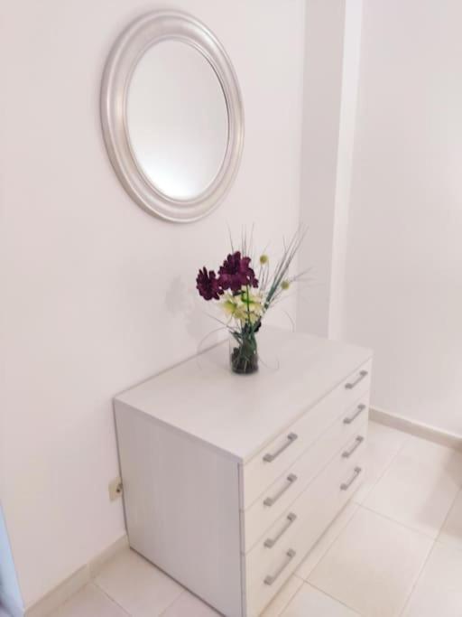 קוסטה קלמה Casa Azul 2Bedroom Apartment & Ocean View Terrace Wifi Premium מראה חיצוני תמונה