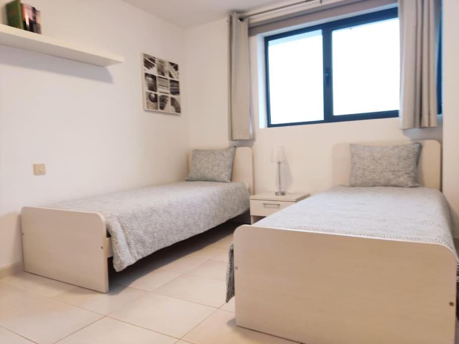 קוסטה קלמה Casa Azul 2Bedroom Apartment & Ocean View Terrace Wifi Premium מראה חיצוני תמונה