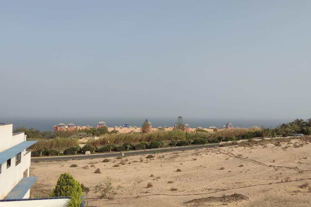 קוסטה קלמה Casa Azul 2Bedroom Apartment & Ocean View Terrace Wifi Premium מראה חיצוני תמונה